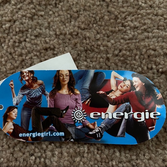 Mini skort - Picture 2 of 4